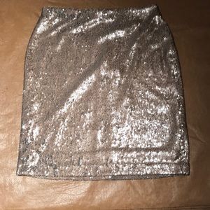 NWT Skirt